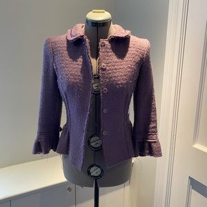 Philosophy Di Alberta Ferretti Vintage Jacket